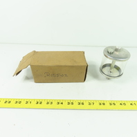 Lube Devices Inc. R155-02 Reservoir Oiler Lubricant Dispenser 1/8" NPT