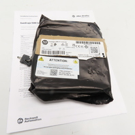 Allen Bradley 1756-L81ES XT Ser. C FW 1.072 Guardlogix 5580 XT Controller