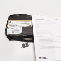 Allen Bradley 1756-L81ES XT Ser. C FW 1.072 Guardlogix 5580 XT Controller