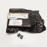 Allen Bradley 1756-L81ES XT Ser. C FW 1.072 Guardlogix 5580 XT Controller