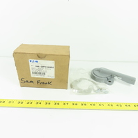Eaton 504C323G07 Vari-Depth Disconnect Handle NEMA 1 3A 12 NEW