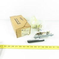 Allen-Bradley 1494F-L2 Door Hardware Kit Top and Bottom Locking Arrangement NEW