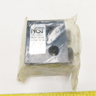 NGT D6C0M Manual Release Check Valve