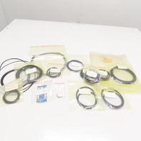 Samchully SK-SH-25 Chuck Seal Kit and Gasket Lot