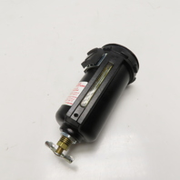 N/A 81-484-000 Compressed Air Filter Aluminum Bowl Replacement