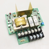TCI 31-006 REV6 Industrial Control Relay Board