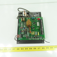Seco PCM6500000 Model 650 2HP 230VAC 1Ph DC Motor Speed Control 10A