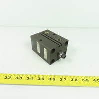 PHD PAS4R-1-AS Series PAS Compact Pneumatic Cylinder