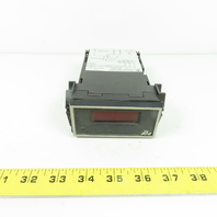 Red Lion Controls APLHA400 Digital AC Volt Panel Meter 600V