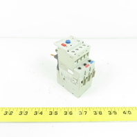 Allen-Bradley 193-EEED Ser C E1 Plus Electronic Overload Relay 5.4-27A