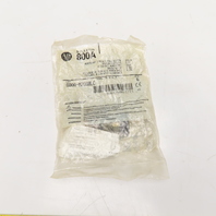 Allen-Bradley 800A-M2GG0LC Green Momentary Contact Push Button