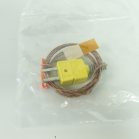 Omega SA1XL-K-SRTC Self Adhesive Cement-On Type K Thermocouple NEW