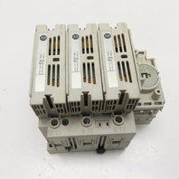 Allen-Bradley 194R-J30-1753 30A 600V 3-Pole Fusible Disconnect Switch
