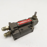 Numatrol LR5-0201 Pneumatic Limit Switch Valve 1/8" NPT 5 Port