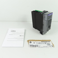 Allen-Bradley 1756-EN2TRXT ControlLogix ENet/IP 100M DLR XT Ser C FW 11.002 NEW