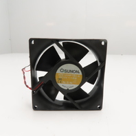 Sunon KDE1209PTB3-6 Axial Fan 12V 1.6W 92mm