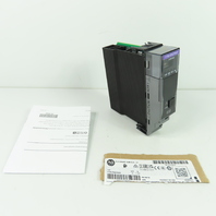Allen-Bradley 1756-EN2TRXT ControlLogix ENet/IP 100M DLR XT Ser C FW 11.002 NEW