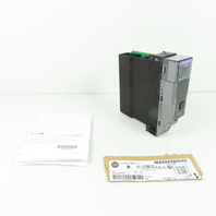 Allen-Bradley 1756-EN2TRXT ControlLogix ENet/IP 100M DLR XT Ser C FW 11.002 NEW
