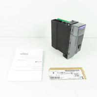 Allen-Bradley 1756-EN2TRXT ControlLogix ENet/IP 100M DLR XT Ser C FW 11.002 NEW