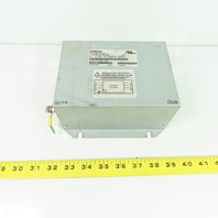 Siemens 1P6SN1111-0AA01-1BA1 Simodrive Line Filter 5kW 16A 480V