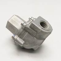 Deltrol EV3 A2 Quick Exhaust Valve 1/2" NPT