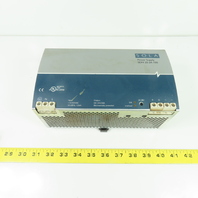 Sola SDN 20-24-100 Power Supply 115/230VAC Input 24VDC 20A 480W Output