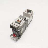 IronHorse HMC-12D Magnetic Contactor 12A HMMP-32HR Manual Motor Starter 6FLA