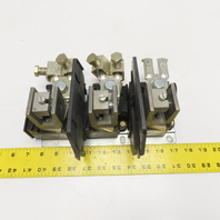 Allen-Bradley 1494V-FS400 400A 3-Pole Fuse Block 600VAC