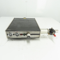 PIAB 01.02.176 L800 MK I Pneumatic Vacuum Pump 87 PSI max