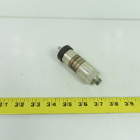 Sensortechnics SQ94107 Pressure Transducer Stainless Steel 4-Pin