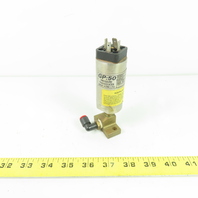 GP:50 211-A Pressure Transducer 0-300 PSIG Stainless Steel