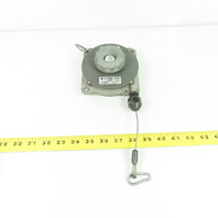 Speedaire 5YAP1 Retractable Tool Balancer 1-2 lbs 5 ft Cable
