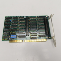 Advantech PCL-731 48 BIT Digital I/O Card Rev. A1