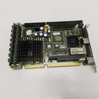 MiTAC MSC-251AL-BS5 5411M0251459 ISA BUS CPU Card