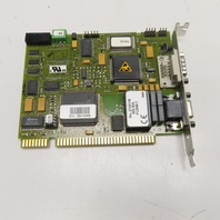 Phoenix Contact 2725118 IBS ISA FC/DI/I-T ISA BUS CPU Card