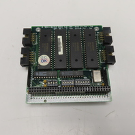 A 104-4232 Rev. 1 4 Channel PC Card