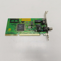 3 COM 03-0110-010 Rev B 3C5098-TPC Etherlink III Ethernet Card 10Mbps