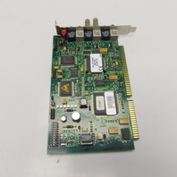 Phoenix Contact 2721659 IBS ISA SC/RI-LK Interbus Remote I/O Card
