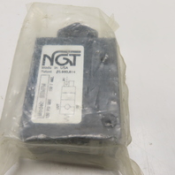 NGT B2MFM Pilot Operated Check Valve 1/8" NPT 150PSI