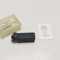Clippard LVA-3 Heavy-Duty Pneumatic Limit Valve Normally Closed