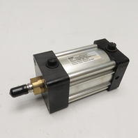 Parker 2.50F4MAU18AC02.00 4MA Series Pneumatic Air Cylinder 250 PSI