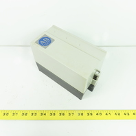 Allen-Bradley 109-C16KDS1C Type 4X Industrial Starter Plastic Housing Enclosure