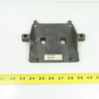 Leuze Lumiflex 50033346 RS4-MS RS4 Series Mounting Systems Plate Base