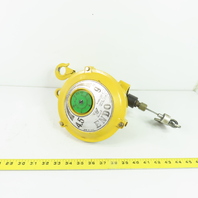 Endo EW-9 4.5-9kg Spring Balancer 1.3m Cable Travel