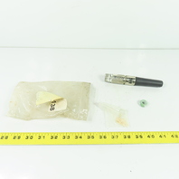 KUKA 00-123-138 M23 17-Pin Female Circular Connector Kit