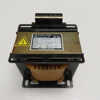 SUENN LIANG SP-TBSM-10660 0.66kVA 480V/220V 1Ph Dry Type Transformer