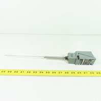Allen-Bradley 802T-WS1P Oiltight Limit Switch Wobble Stick Operator Ser J