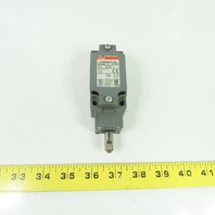 ABB LS45M13L02 Heavy Duty Limit Switch Roller Plunger 400V 24V