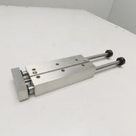 Phd 08807790-01 SAH1 20 X 5 Guided Pneumatic Slide Cylinder 20mm Bore 5" Stroke