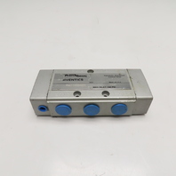 AVENTICS R431008599 PowerMaster Pneumatic Directional Control Valve 150 PSI